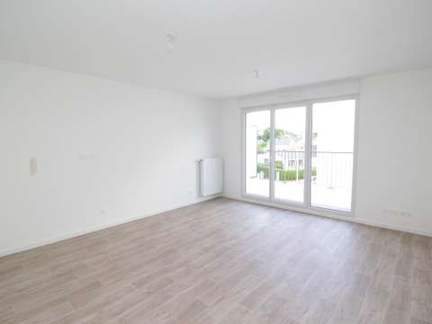 Location appartement 3 pièces Saint-Nazaire 44