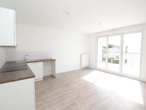 Location Appartement 3 piècesSaint-Nazaire