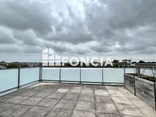 Location appartement 4 pièces