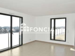Location appartement 4 pièces