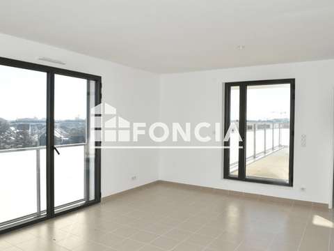 Location appartement 4 pièces