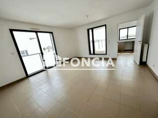 Location appartement 4 pièces