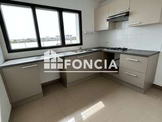 Location appartement 4 pièces