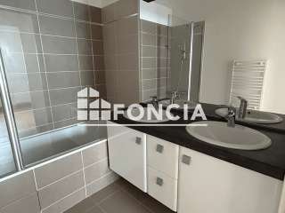 Location appartement 4 pièces