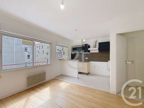 Location appartement 2 pièces Saint-Nazaire 44
