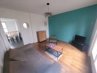 Location appartement 4 pièces