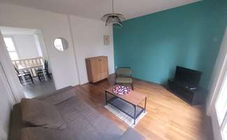 Photo Location appartement Saint-Nazaire