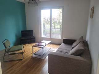 Location appartement 4 pièces