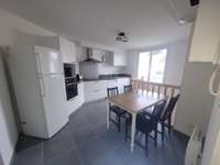 Location appartement 4 pièces