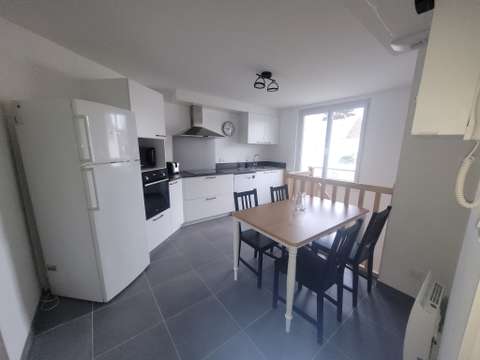 Location appartement 4 pièces