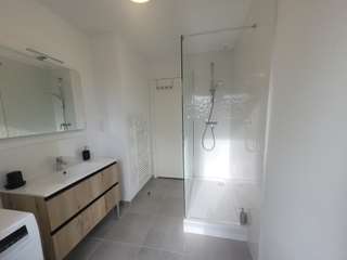 Location appartement 4 pièces