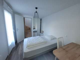 Location appartement 4 pièces