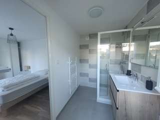 Location appartement 4 pièces