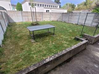 Location appartement 4 pièces