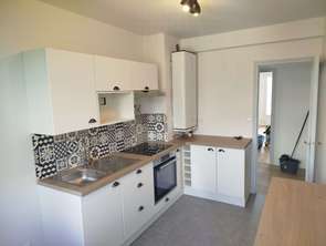 Location Appartement 3 piècesSaint-Nazaire