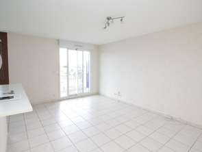 Location Appartement 2 piècesSaint-Nazaire