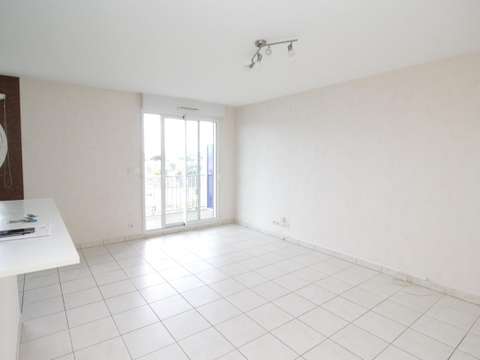 Location appartement 2 pièces Saint-Nazaire 44