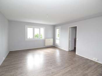 Location appartement 3 pièces Saint-Nazaire 44