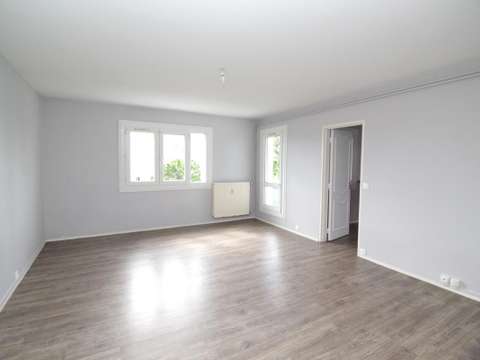 Location appartement 3 pièces Saint-Nazaire 44
