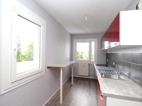 Location appartement 3 pièces Location appartement 3 pièces