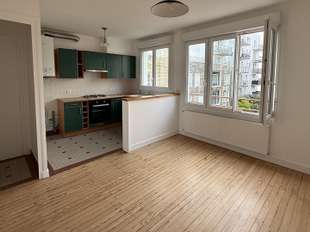 Photo Location appartement Saint-Nazaire