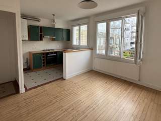 Location appartement 2 pièces