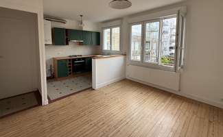 Photo Location appartement Saint-Nazaire