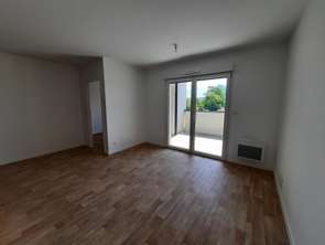 Location Appartement 2 piècesSaint-Nazaire