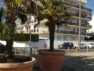 Location Studio 1 pièce