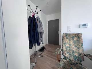 Location appartement 2 pièces