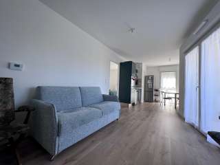 Location appartement 2 pièces
