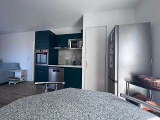 Location appartement 2 pièces