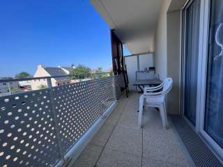 Location appartement 2 pièces
