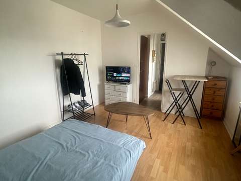 Location appartement 1 pièce Saint-Nazaire 44