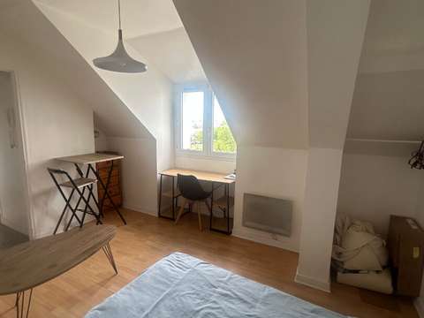 Location appartement 1 pièce