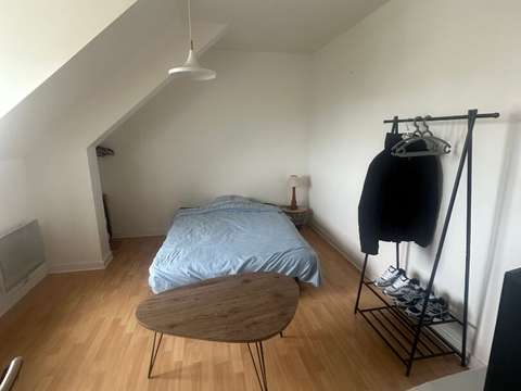 Location appartement 1 pièce