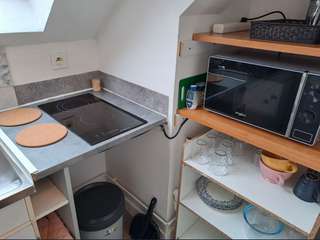 Location appartement 1 pièce