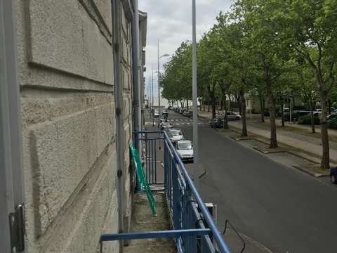 Location appartement 2 pièces
