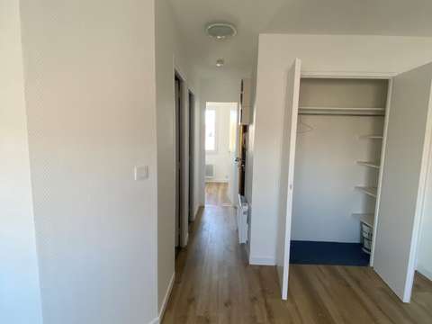 Location appartement 1 pièce Saint-Nazaire 44