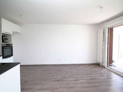 Location appartement 2 pièces Saint-Nazaire 44