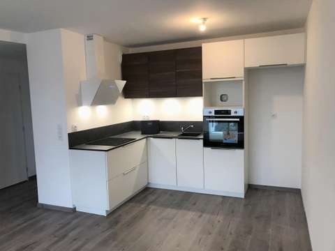 Location appartement 2 pièces Location appartement 2 pièces