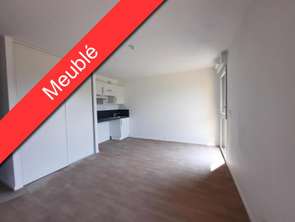 Location Appartement T1Saint-Nazaire