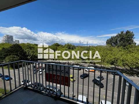 Location appartement 3 pièces