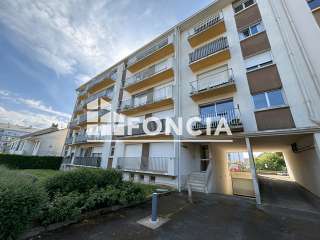 Location appartement 3 pièces