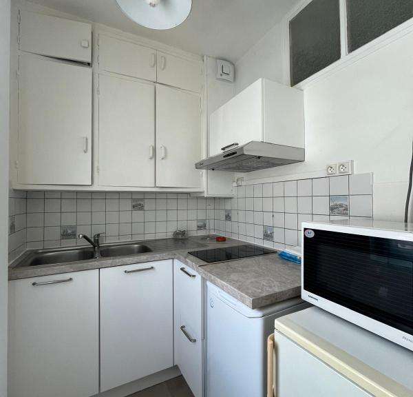 Location appartement 2 pièces
