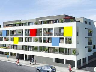 Location appartement 1 pièce