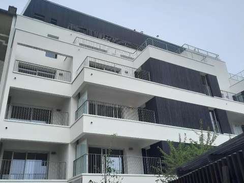 Location appartement 2 pièces Saint-Nazaire 44