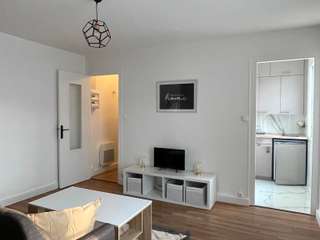 Location appartement 2 pièces Location appartement 2 pièces