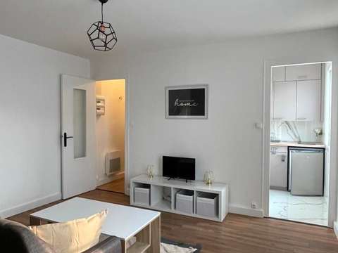 Location appartement 2 pièces Location appartement 2 pièces