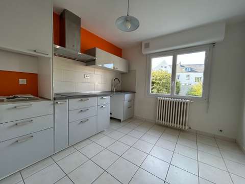 Location appartement 5 pièces